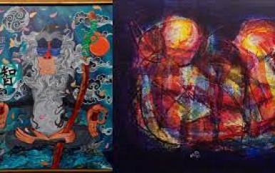 Nationale Kunstbeurs verlengd tot 18 maart