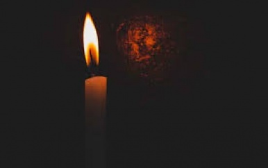 Twee maanden oude baby plotseling overleden