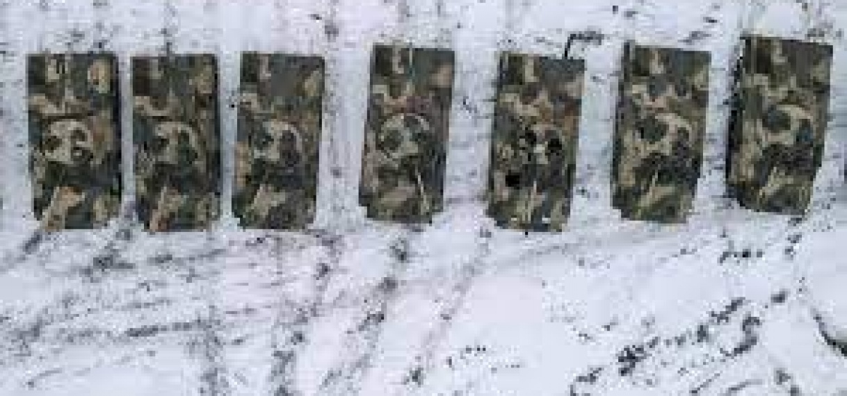 Rusland begint samen met Belarus militaire oefeningen aan grens met Oekraïne