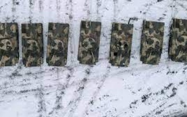 Rusland begint samen met Belarus militaire oefeningen aan grens met Oekraïne