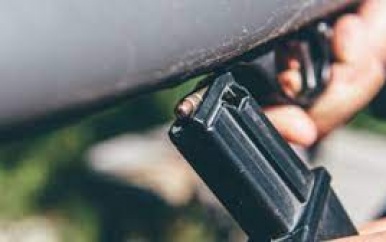 Gewapende criminelen weer actief in binnenland