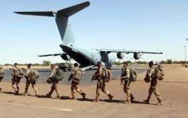 Frankrijk haalt na 9 jaar troepen uit Mali, Europese landen beëindigen missie