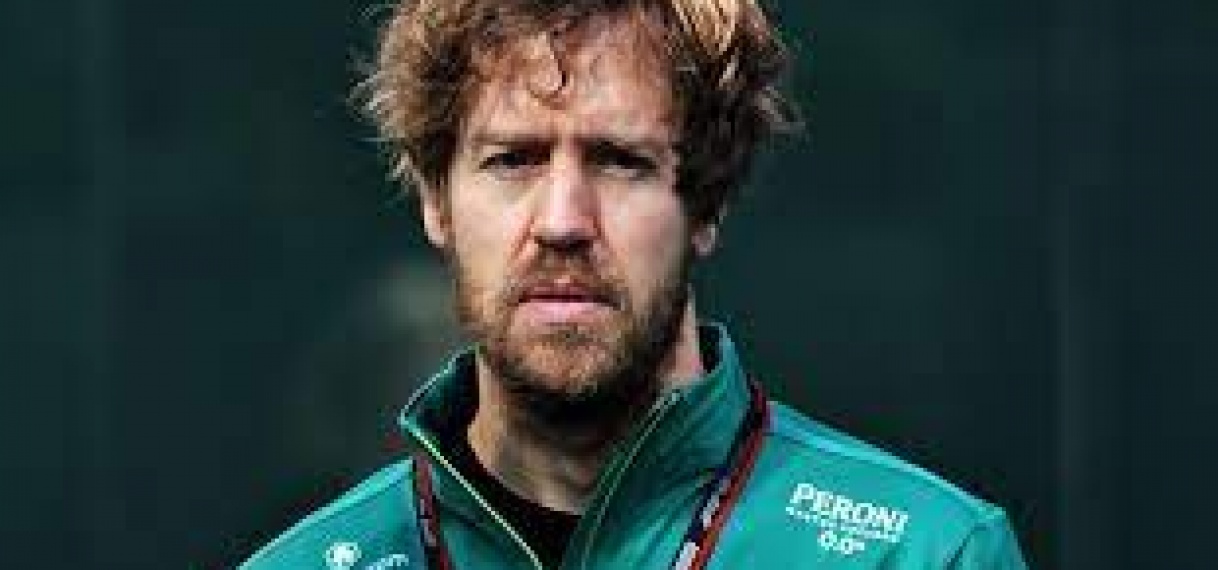 Vettel Boycot Grand Prix in Rusland