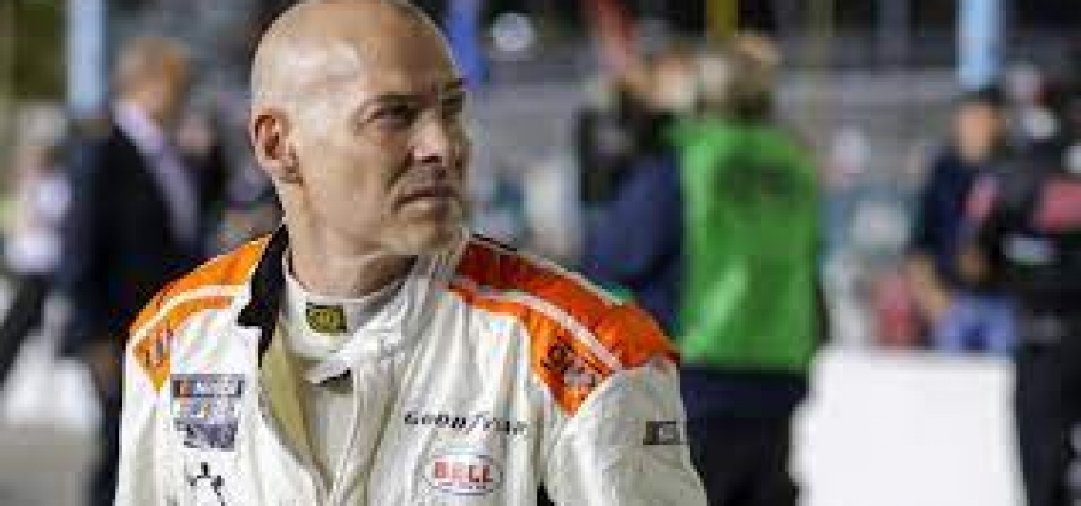 F1-kampioen Villeneuve (50) kwalificeert zich voor zijn eerste Daytona 500