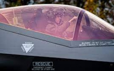 Kan zijn dat je ook in Nederland militairen op de weg ziet als NAVO-signaal