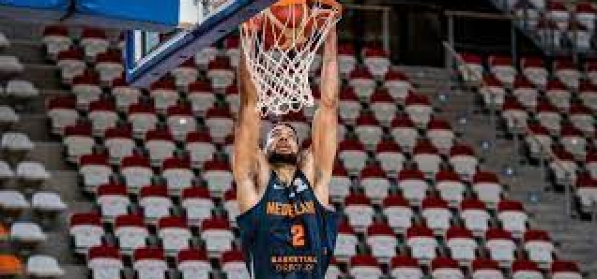 Nederlandse basketballers komen donderdag gewoon in actie in en tegen Rusland