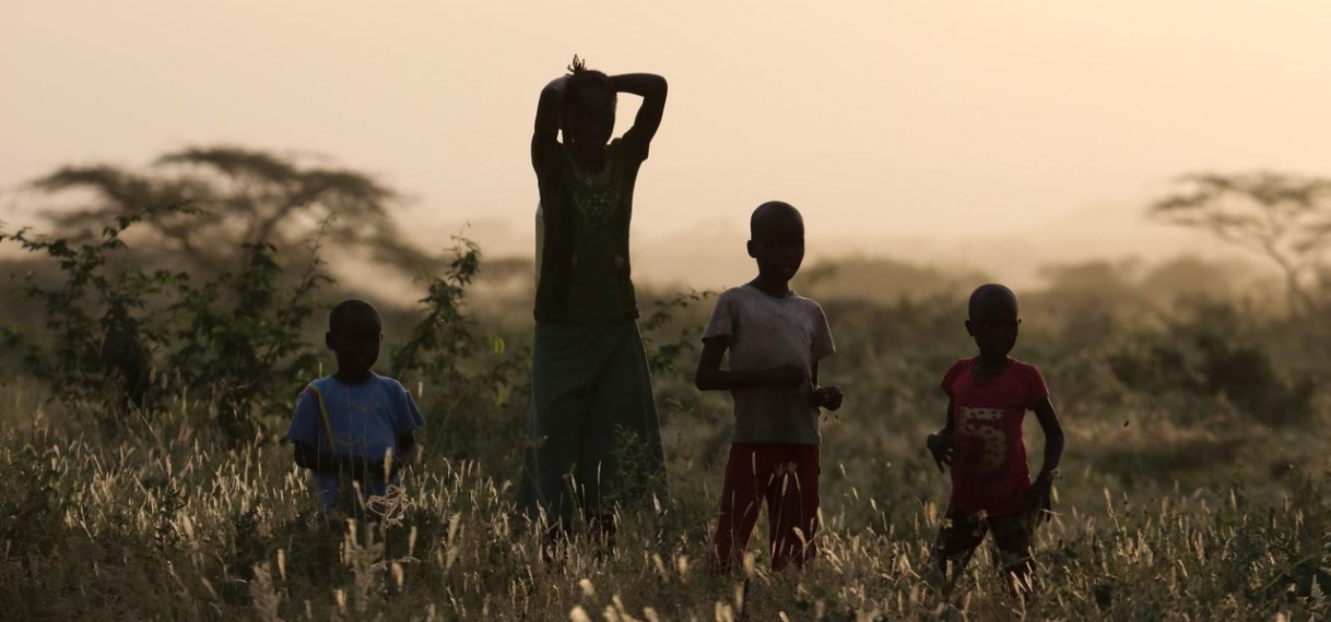Ergste droogte in Oost-Afrika in veertig jaar, miljoenen lijden honger