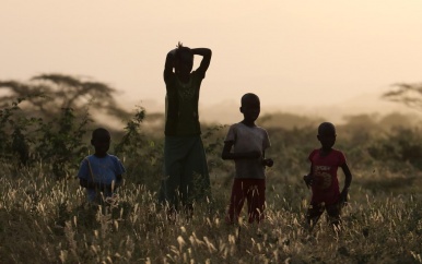 Ergste droogte in Oost-Afrika in veertig jaar, miljoenen lijden honger