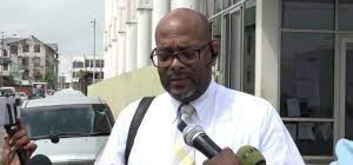 Dubois: “Vervolgstappen  bespreken met mijn client”