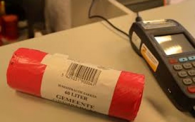 Suriname moet zelf vuilniszakken gaan produceren