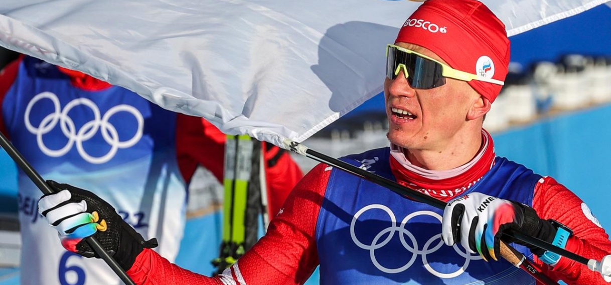 Langlaufer Bolshunov zegt sprintrace af na beschuldigingen van dopinggebruik