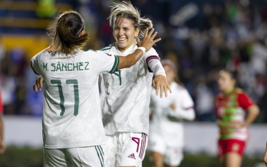 Mexico, Panama nemen de leiding in WK-kwalificatiewedstrijden-openers