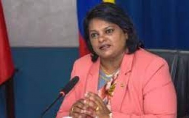 Minister Mathoera: “Aanpak transnationale criminaliteit noodzakelijk”
