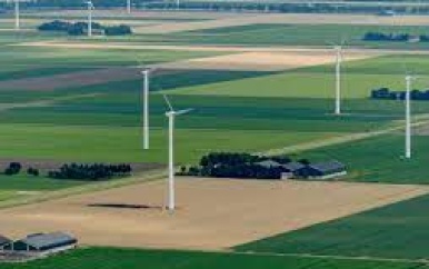 Wie opgroeit op platteland ontwikkelt beter richtingsgevoel dan stedelingen