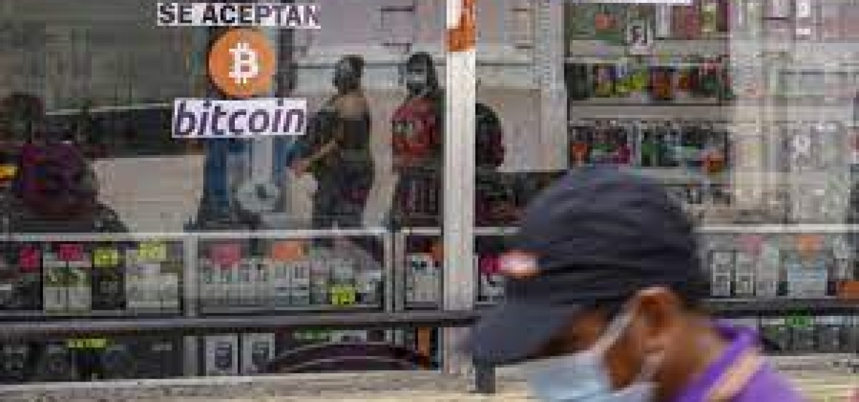 Bitcoin weer boven 40.000 dollar ondanks oorlog in Oekraïne