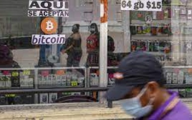 Bitcoin weer boven 40.000 dollar ondanks oorlog in Oekraïne