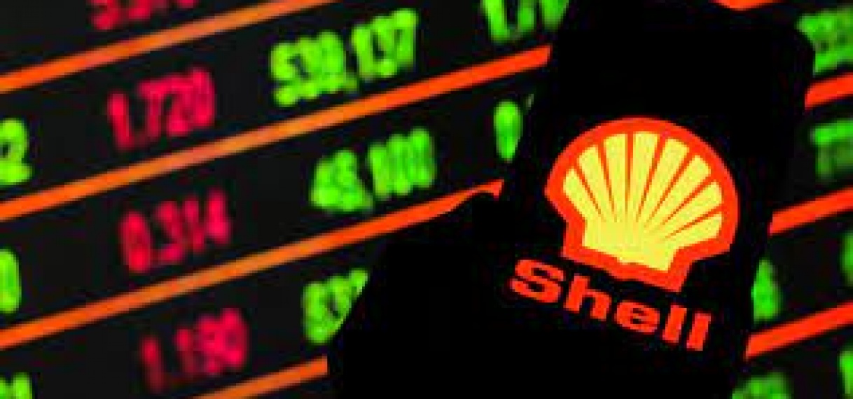 Vertrek uit Rusland kost Shell 3,4 miljard dollar