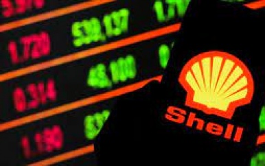 Vertrek uit Rusland kost Shell 3,4 miljard dollar
