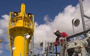 Canada kan sneller gas gaan leveren aan Europa