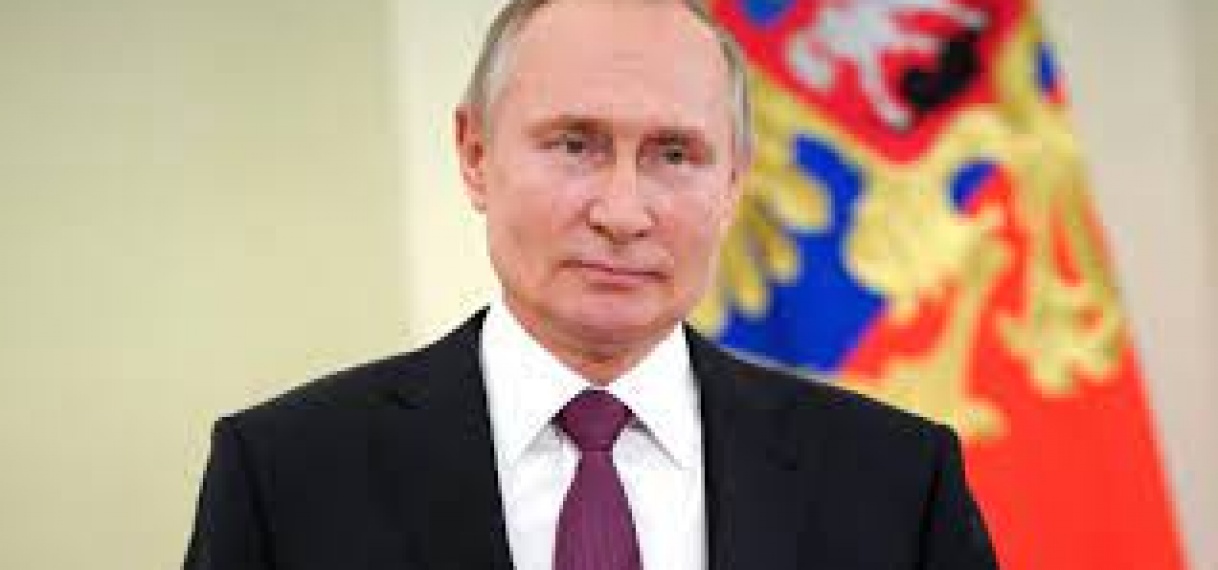 ‘Zwaarste sancties ooit’ brengen Poetin waarschijnlijk niet van de wijs