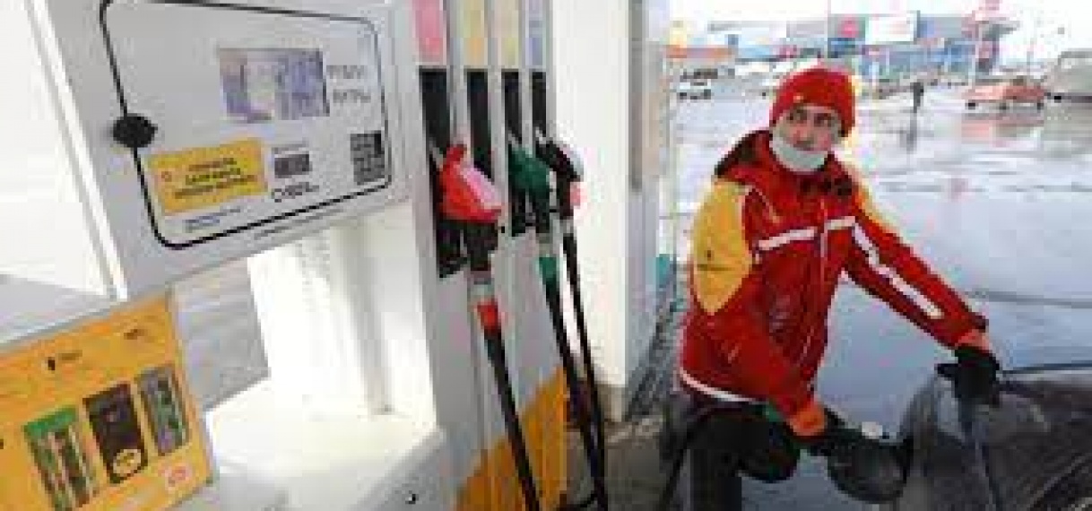 Shell zegt sorry voor kopen Russische olie en vertrekt uit Rusland