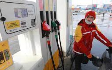 Shell zegt sorry voor kopen Russische olie en vertrekt uit Rusland