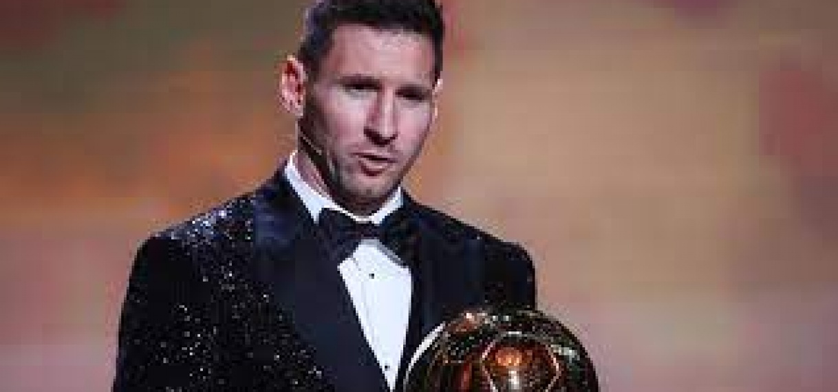 Gouden Bal-verkiezing aangepast na commotie over uitverkiezing voor Messi