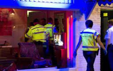 Zeven aanhoudingen voor mensenhandel en gedwongen prostitutie
