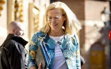 Nederland bevriest bijna 400 miljoen euro aan Russische tegoeden