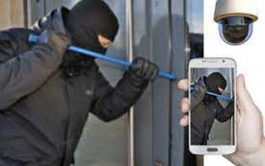 Wederom beveiligingsman overvallen en beroofd