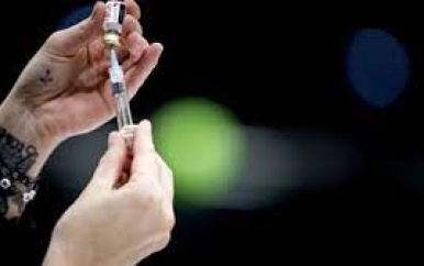 Vaccinatiegraad nog enorm laag in Suriname