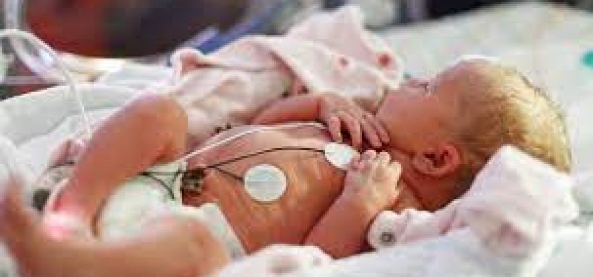 Neonatale zorg in groot gevaar