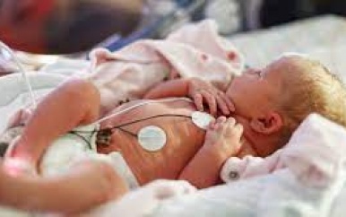 Neonatale zorg in groot gevaar