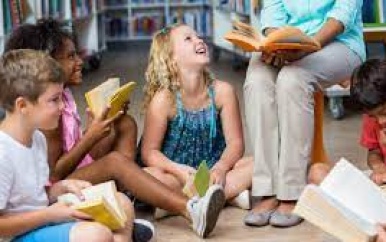 Voorlees- en verteldag moet meer kinderen stimuleren om te lezen