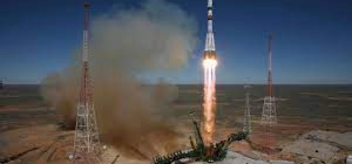 Rusland levert geen raketmotoren meer aan VS: ‘Vlieg maar met iets anders’