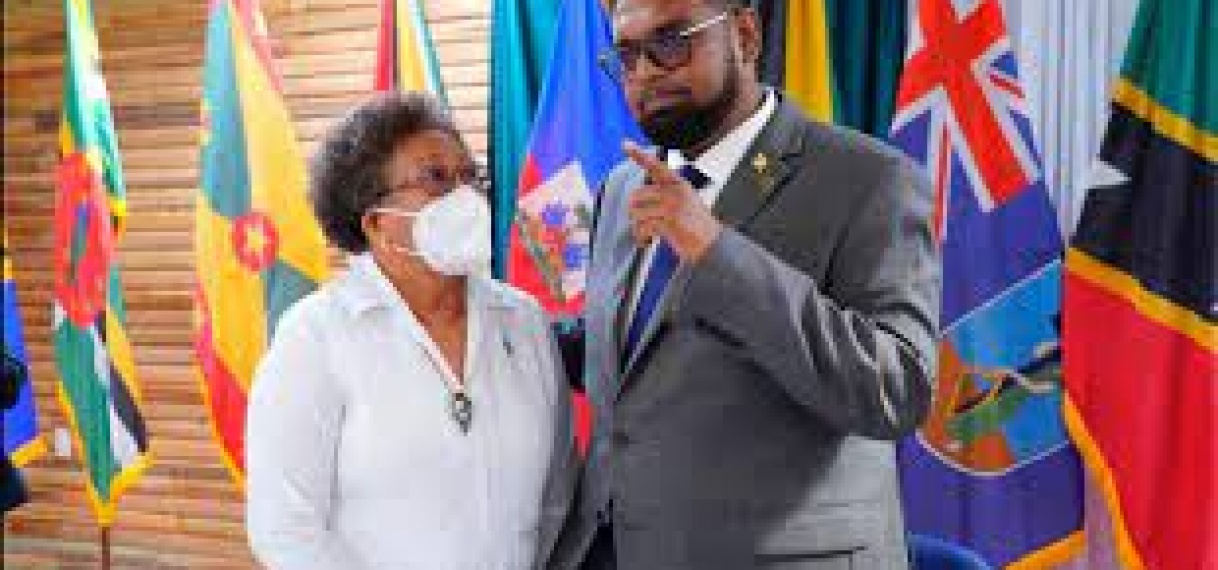 Guyana biedt nieuwe oplossingsmodellen pluimvee