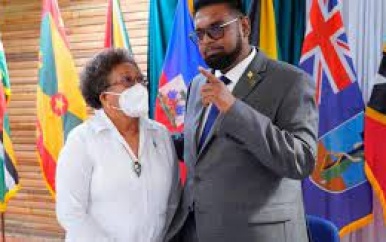 Guyana biedt nieuwe oplossingsmodellen pluimvee