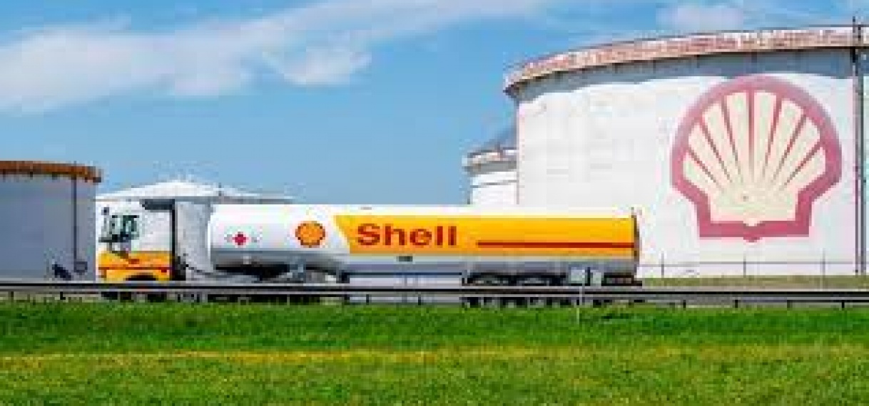 Shell koopt 100.000 ton Russische olie voor spotprijs
