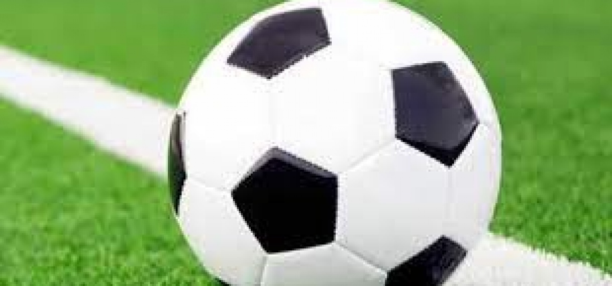 De Teams met een rijke historie in de Surinaamse voetbalgeschiedenis spelen gelijk 1-1