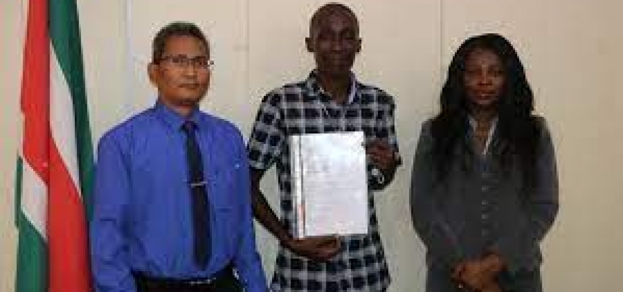CBB heeft eigen ambtenaar in Frans- Guyana