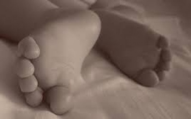 Ontzield lichaampje van baby aangetroffen; verdachte aangehouden