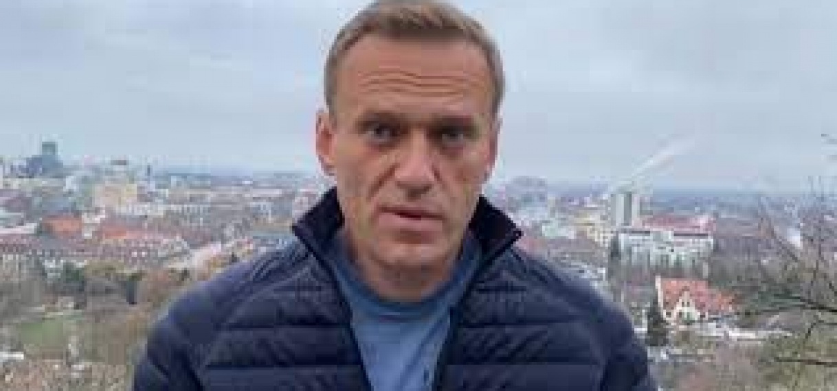 Dertien jaar cel extra geëist tegen Russische oppositieleider Navalny