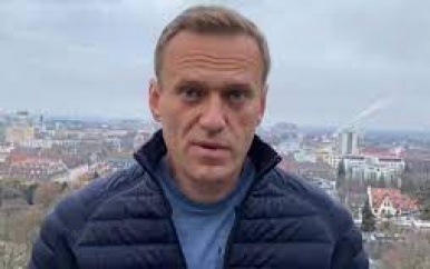 Dertien jaar cel extra geëist tegen Russische oppositieleider Navalny
