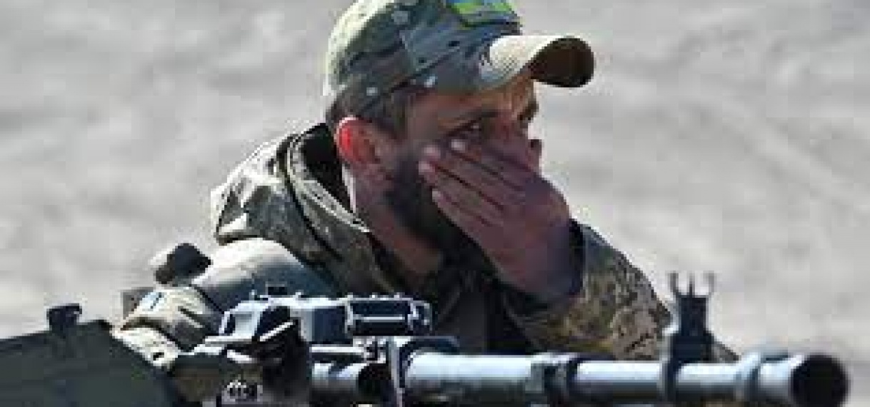 Oekraïne negeert Russische eis om wapens neer te leggen in Mariupol