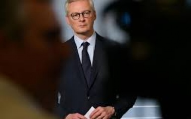 Frankrijk bevriest 850 miljoen euro van Russische oligarchen