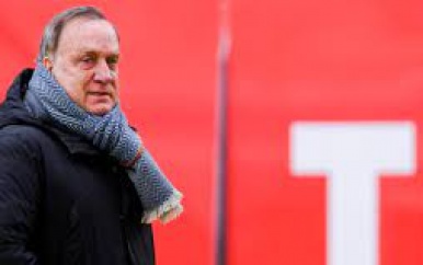 FC Utrecht vraagt Advocaat voor mentorrol naast interim-trainer Kruys