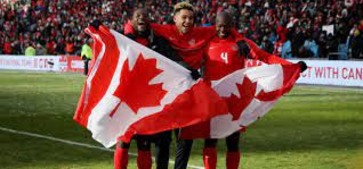 Canada plaatst zich na 36 jaar voor WK: ‘We zijn een voetballand geworden’