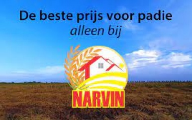 Narvin N.V. heeft nieuwe pelmolen
