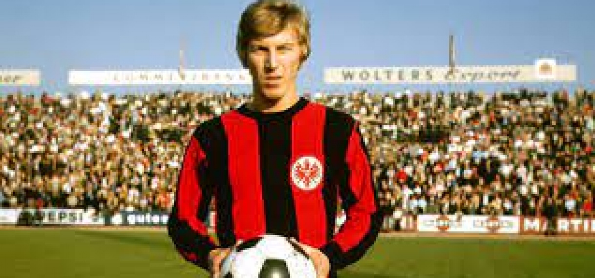 Duitser Grabowski, basisspeler in WK-finale 1974, op 77-jarige leeftijd overleden
