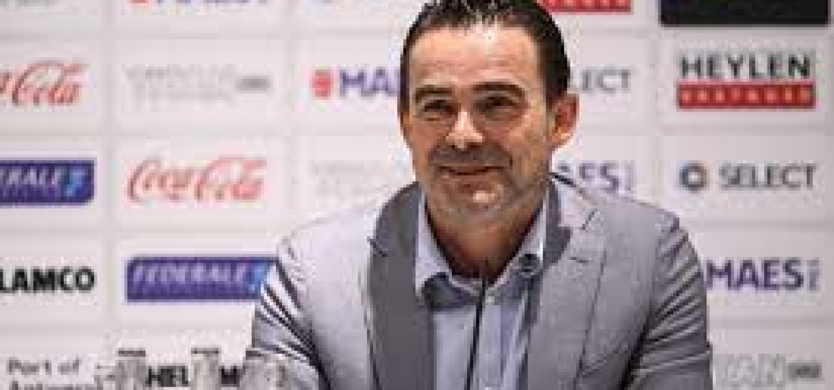 Sponsor Royal Antwerp FC trekt zich terug na benoeming Marc Overmars
